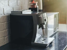 Comparativa Cafeteras De'Longhi