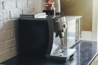 Comparativa Cafeteras De'Longhi