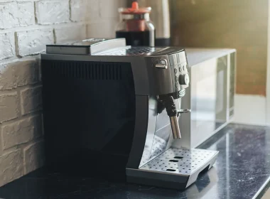 Comparativa Cafeteras De'Longhi