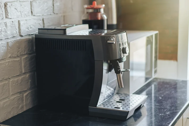 Comparativa Cafeteras De'Longhi