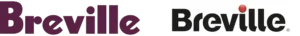 Logos de las dos Breville