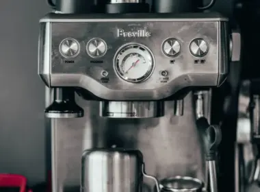 Sage y Breville