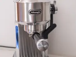 De'Longhi Dedica Maestro Plus