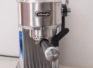 De'Longhi Dedica Maestro Plus