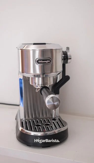 De'Longhi Dedica Maestro Plus