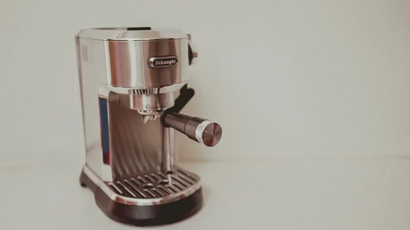 De'Longhi Dedica Maestro Plus Review