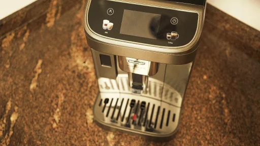 De'Longhi Magnifica Plus