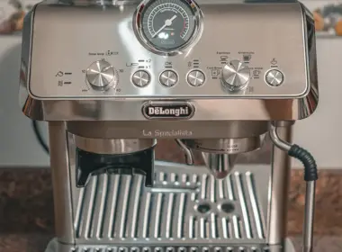 De'Longhi La Specialista Arte Evo