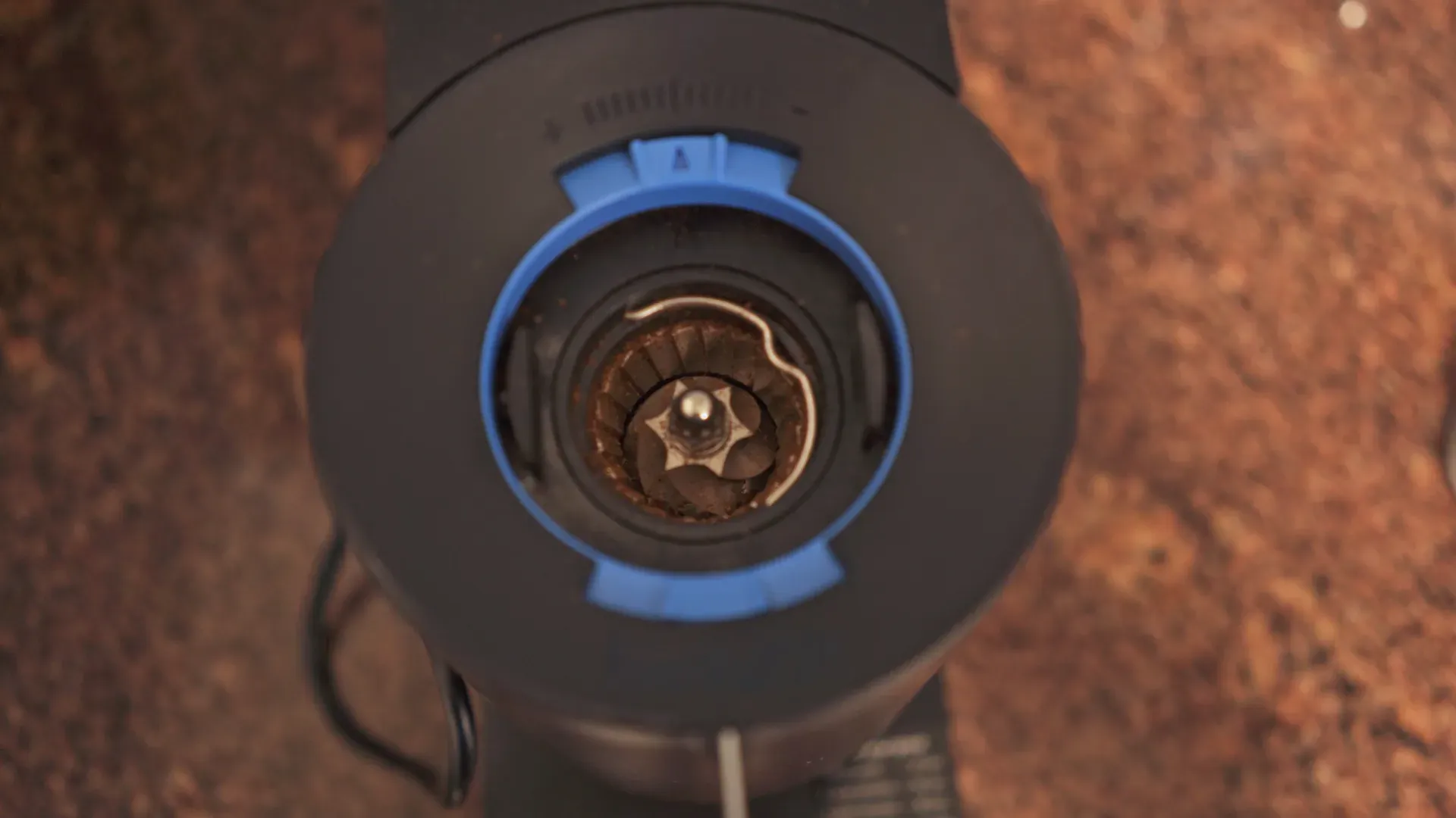 Muelas del Fellow Opus