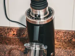 Análisis del MiiCoffee DF54