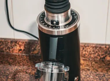 Análisis del MiiCoffee DF54