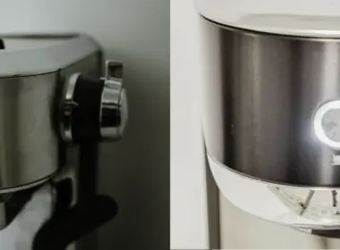 De'Longhi Dedica Maestro Plus Vs Sage Bambino Plus