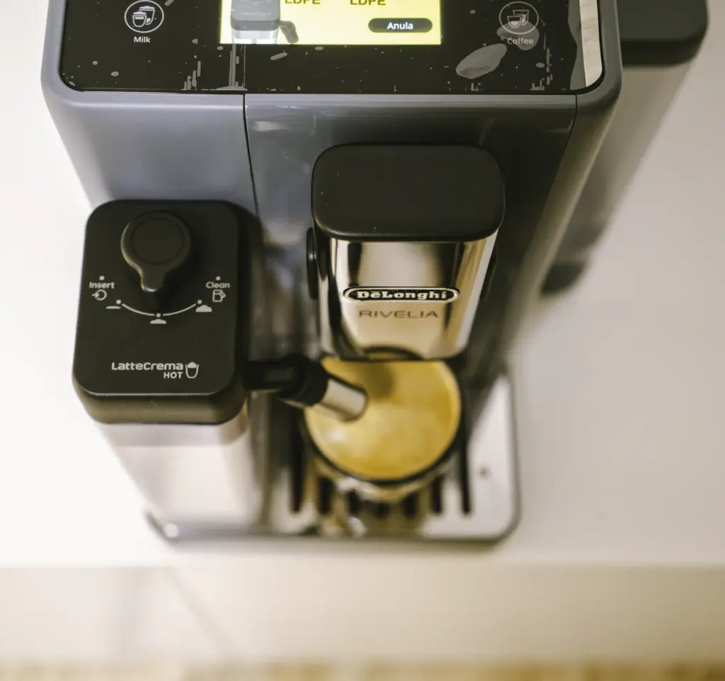 De'Longhi Rivelia