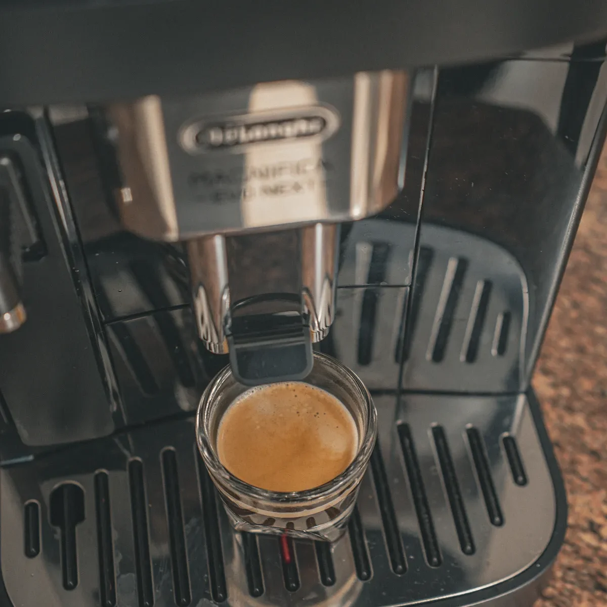 De'Longhi Magnifica Evo Next