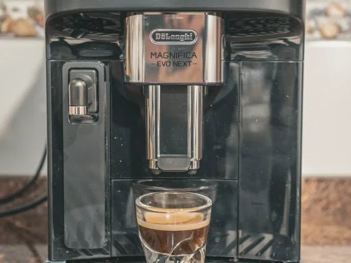 De'Longhi Magnifica Evo Next