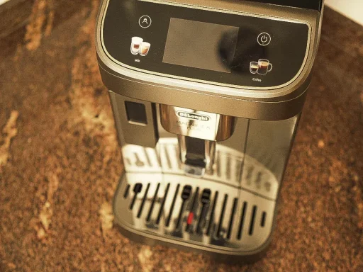 De'Longhi Magnifica Plus