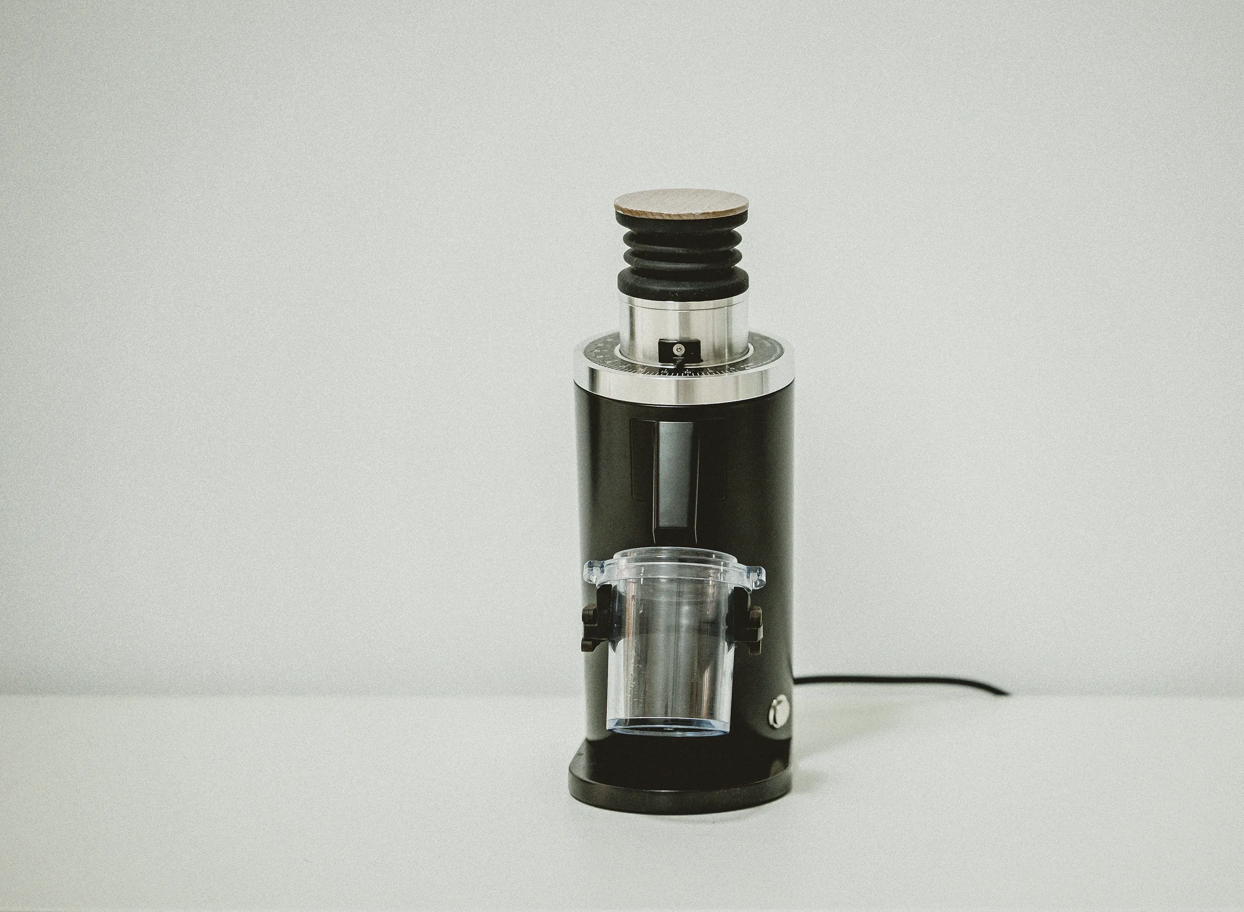 Image of the MiiCoffee DF54 grinder