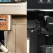 De'Longhi Vs Philips