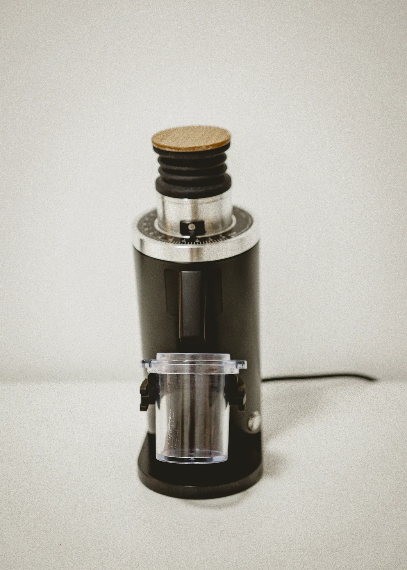 MiiCoffee DF54 Single Dose Coffee Grinder