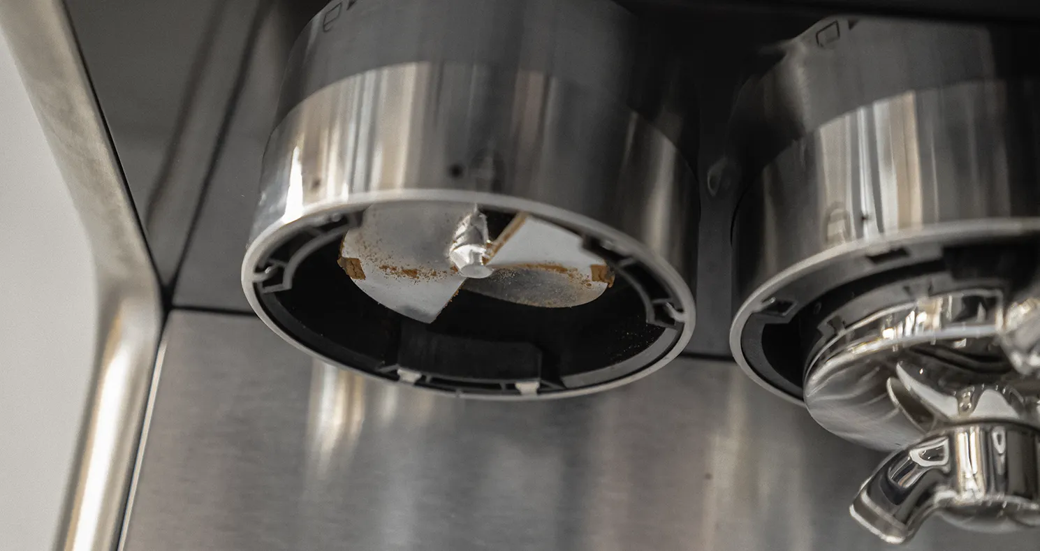 Tamper automático Incapto Sabi