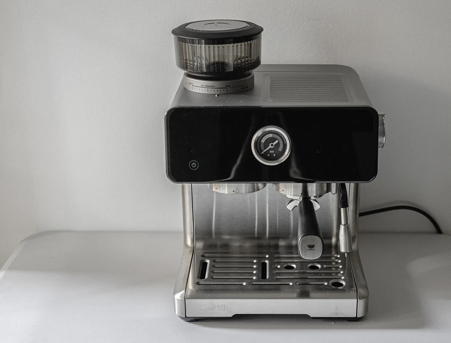 Vsta general de la Incapto Sabi