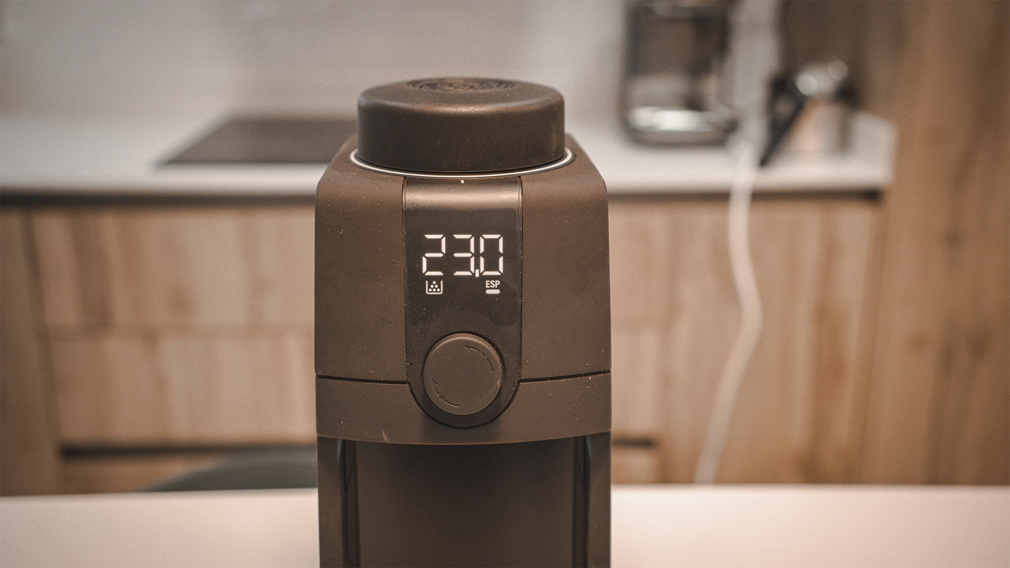 Baratza Encore ESP Pro Display