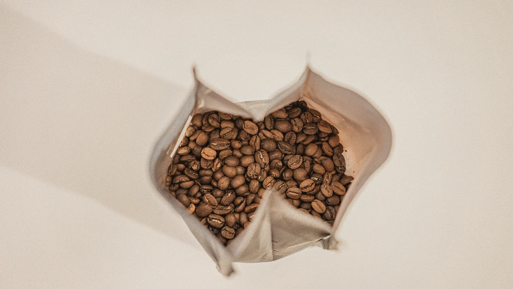 Image of a coffee blend